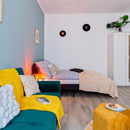 ‣ Tschaikowski Suite #Chemnitz Bagian luar foto