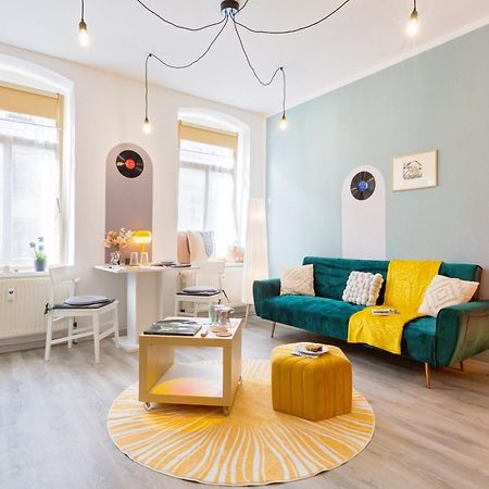 ‣ Tschaikowski Suite #Chemnitz Bagian luar foto