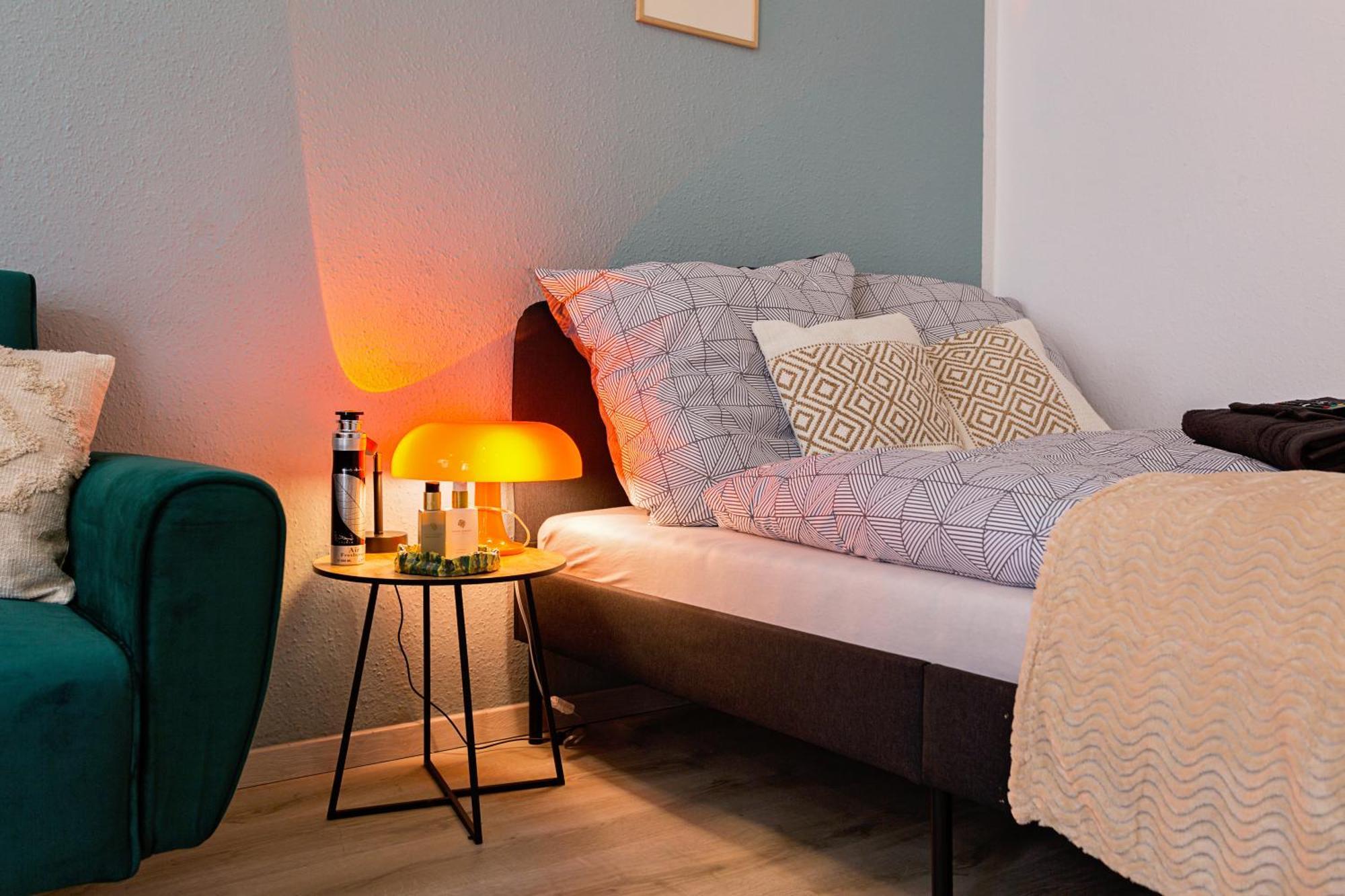 ‣ Tschaikowski Suite #Chemnitz Bagian luar foto